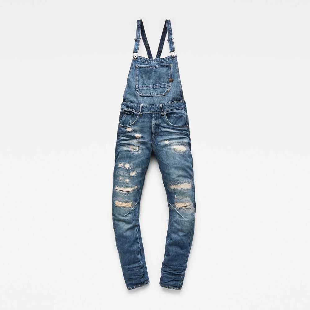 G Star Raw Arc 3 D Boyfriend Overall